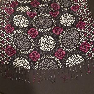 Vera Bradley Scarf